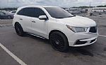 2017 MDX Thumbnail 1