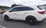 2017 MDX Thumbnail 5