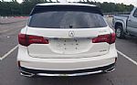2017 MDX Thumbnail 8