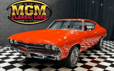 1969 Chevrolet Chevelle