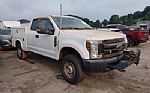 2018 F-250 Thumbnail 1