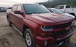 2018 Silverado 1500 Thumbnail 1