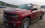 2018 Silverado 1500 Thumbnail 2