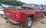 2018 Silverado 1500 Thumbnail 3