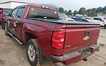 2018 Silverado 1500 Thumbnail 4
