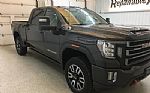 2021 Sierra 2500HD Thumbnail 2