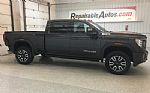2021 Sierra 2500HD Thumbnail 6