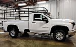 2023 Silverado 2500HD Thumbnail 2