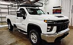 2023 Silverado 2500HD Thumbnail 1
