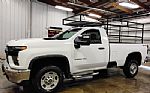 2023 Silverado 2500HD Thumbnail 5