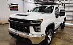 2023 Silverado 2500HD Thumbnail 4