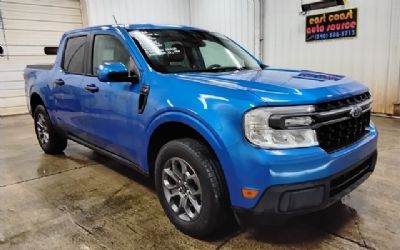 Photo of a 2022 Ford Maverick XL AWD for sale