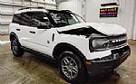 2025 Bronco Sport Thumbnail 1