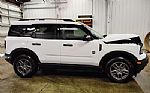 2025 Bronco Sport Thumbnail 2