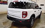 2025 Bronco Sport Thumbnail 3