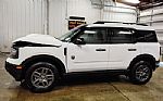 2025 Bronco Sport Thumbnail 5