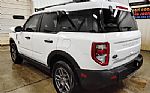 2025 Bronco Sport Thumbnail 6