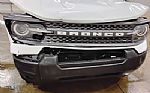 2025 Bronco Sport Thumbnail 16