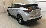 2020 Murano Thumbnail 3