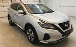 2020 Murano Thumbnail 2