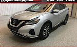 2020 Murano Thumbnail 1