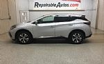 2020 Murano Thumbnail 5