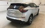 2020 Murano Thumbnail 4