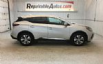 2020 Murano Thumbnail 6