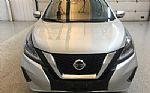 2020 Murano Thumbnail 7
