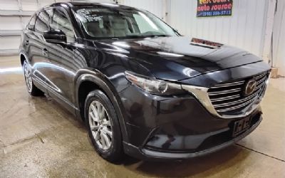 Photo of a 2019 Mazda CX-9 Touring for sale