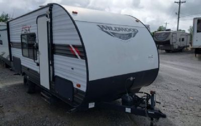 Photo of a 2020 Forest River Wildwood Camper for sale