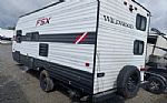 2020 Wildwood Camper Thumbnail 4