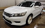 2014 Accord Sedan Thumbnail 4