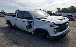 2024 Silverado 2500HD Thumbnail 1
