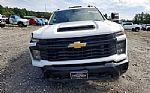2024 Silverado 2500HD Thumbnail 5