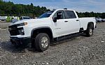 2024 Silverado 2500HD Thumbnail 3