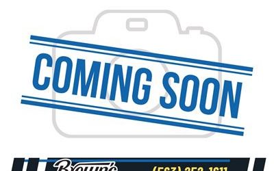 2027 Chevrolet Corvette