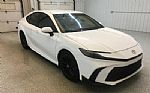2026 Camry Hybrid Thumbnail 2