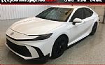 2026 Camry Hybrid Thumbnail 1