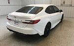 2026 Camry Hybrid Thumbnail 4