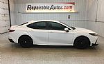2026 Camry Hybrid Thumbnail 6