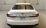 2026 Camry Hybrid Thumbnail 8