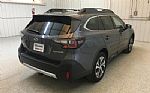 2022 Outback Thumbnail 4
