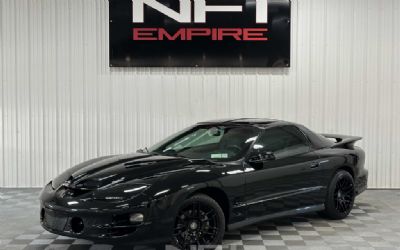 1998 Pontiac Firebird