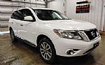 2013 Pathfinder Thumbnail 1