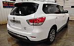 2013 Pathfinder Thumbnail 3