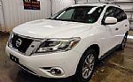2013 Pathfinder Thumbnail 4