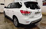 2013 Pathfinder Thumbnail 6