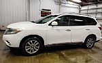 2013 Pathfinder Thumbnail 5