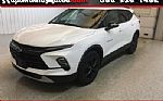 2023 Blazer Thumbnail 1